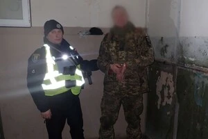 Суд обрав підозрюваному запобіжний захід у вигляді тримання під вартою