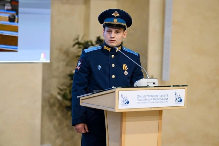 ЗСУ на фронті ліквідували чемпіона Санкт-Петербурга з кікбоксингу