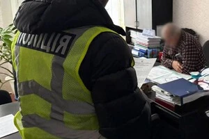 Директору психоневрологічного інтернату загрожує до трьох років позбавлення волі