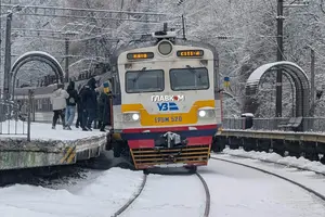 «Укрзалізниця» хотіла підняти тарифів на вантажні перевезення на 40%, щоб покрити збитки від пасажирки, але у Мінекономіки виступили проти