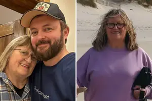  Підписники Михайла Хоми також привітали його маму