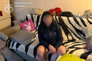 Киянку протягом року неодноразово карали за домашнє насильство – як фізичне, так і психологічне