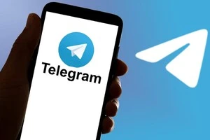 Telegram активно використовується російськими військовими в Україні для зв’язку