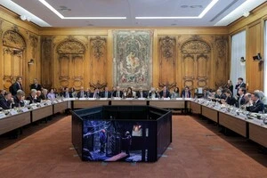 Україна залучила підтримку шести країн для відновлення енергетичної інфраструктури