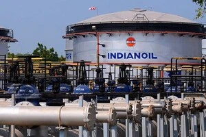 Вашингтон веде активні перемовини з Нью-Делі щодо продажу венесуельської нафти