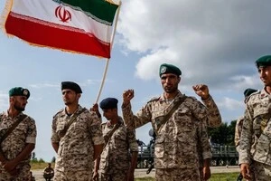 Тегеран заявив про «рішучу відповідь»