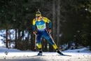 Українські біатлоністи завершили виступи на Олімпіаді-2026: результат останньої гонки