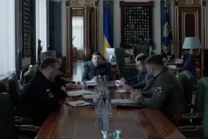 Український лідер наголосив, що «реальні можливості завершити війну достойно залишаються»