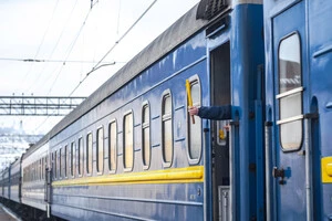 Квитки на щоденні рейси можна придбати у касах, на сайті та застосунку «Укрзалізниці»