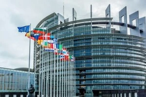 Європарламент обговорить подальшу підтримку України