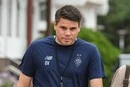 Екслегіонер «Динамо» відмовився замінити Костюка на посаді – ЗМІ