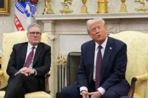 Лондон розрахувує на збереження найнижчих тарифів у відносинах зі США