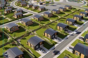 Проєкт фінансуватиметься коштом державного, обласного й місцевого бюджетів, а також приватних і донорських інвестицій