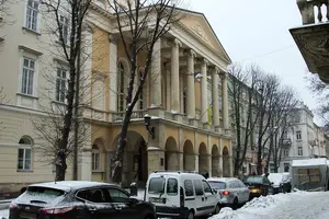 Працівники Театру Заньковецької розповіли, що для закладу означає новий статус