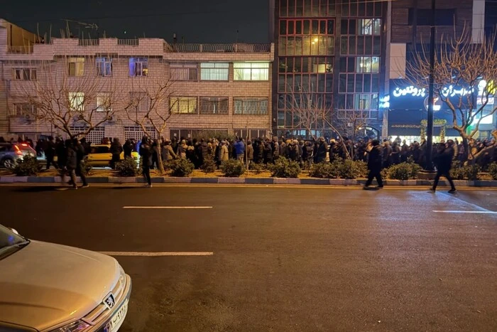 В Ірані до страти засуджено щонайменше 26 учасників протестів