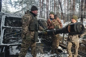 Ексглава МЗС переконаний: до завершення зими припинення вогню не буде