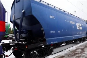 Накопичення 11 тис. вагонів є майже критичним і стало результатом сукупності факторів