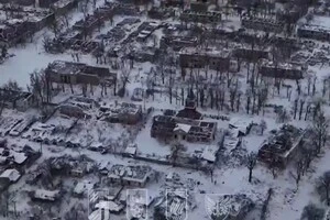 Оборона Родинського Донецької області триває, російські окупанти зазнають значних втрат у живій силі та техніці