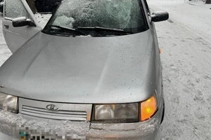 Один із підозрюваних був п’яним – саме він не менш ніж чотири рази вистрілив по автомобілю «айдарівців»