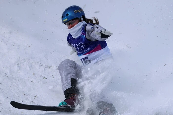 Україна вперше за 16 років завершила зимову Олімпіаду без медалей