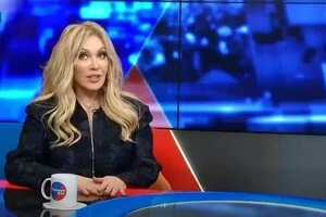 Співачка-путіністка вважає своєю місією творення та возз’єднання слов’янських народів