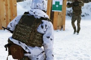 Ситуація на фронті 21 лютого