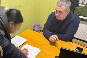 Нині мачуху затримано