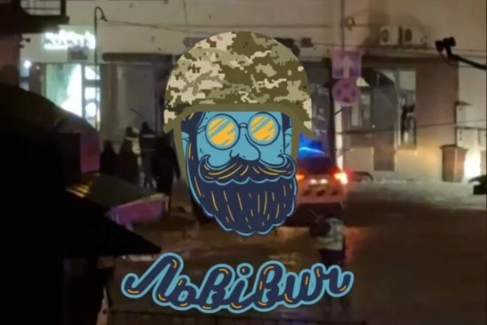 У Львові пролунав потужний вибух