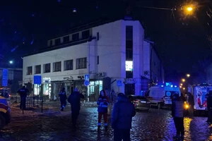 У Львові стався теракт – Садовий