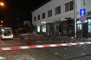 Слідчі розпочали кримінальне провадження 