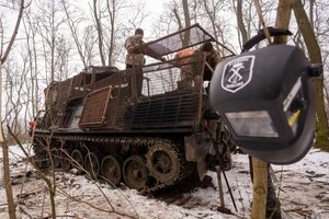 За словами Сирського, 2025 року у Кремлі поставили завдання перед окупаційної армією захопити весь Донбас