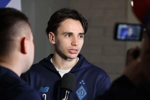 Донька легенди «Динамо» народила первістка від Шапаренка