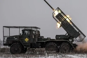 Військові зазначають, що ситуація залишається дуже динамічною