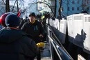 Річниця Євромайдану. Стало відомо, які свідчення історикам залишив Андрій Парубій