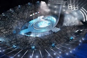 Церемонія закриття Олімпіади стане гімном італійському духу, творчості та винахідливості