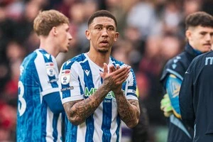 «Шеффілд Венсдей» переписав історію чемпіонатів Англії