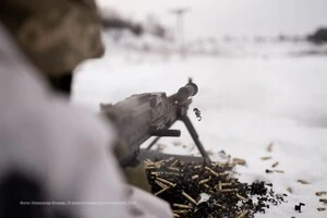 2027 рік стане роком, коли Росія не буде мати спроможності нарощувати потенціал для окупації України