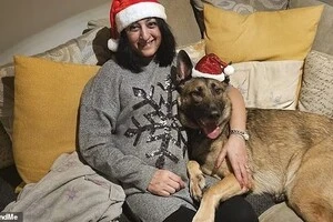 Манджіт видалили селезінку, вона боролася з пневмонією та у неї розвинулися жовчнокам’яна хвороба