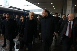 Польський політик проведе перемовини з українською владою