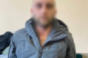 Киянин втратив око внаслідок бійки з іноземцем в одному зі столичних готелів