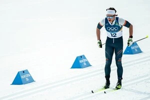 Коростельов не зміг здобути нагороду на Олімпіаді-2026