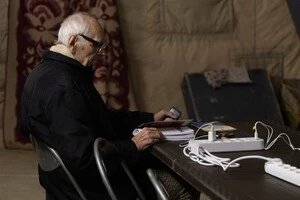 У Києві продовжують працювати пункти незламності