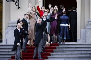 новий уряд Нідерландів уже в перші години роботи підтвердив свою відданість допомозі Україні