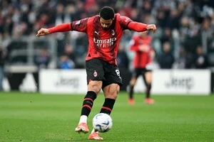 Рубен Лофтус-Чік зазнав неприємної травми