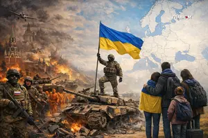 Пригадайте, які нахабні цілі ставив рашизм на початку вторгнення