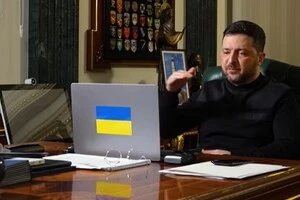 Що робити з Лукашенком? Зеленський дав рецепт американцям