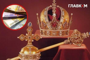 Бюджети королівських родин сягають мільйонів євро
