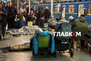 Майже 2,5 тис годин кияни провели фактично «на паузі» через тривоги, спричинені ворожими атаками