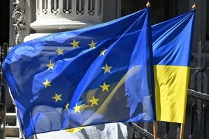 ЄС планує перший транш кредиту Україні вже у квітні