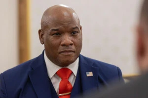 Духовний радник Трампа закликав не ігнорувати воєнні злочини РФ під час переговорів